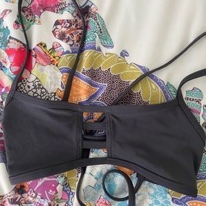 Jolyn Clothing Bikini Top